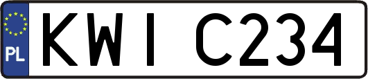 KWIC234