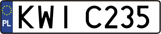KWIC235