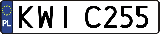 KWIC255