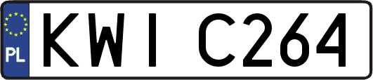 KWIC264