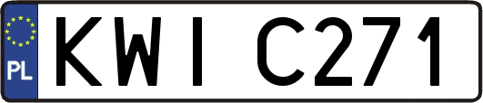 KWIC271