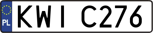 KWIC276