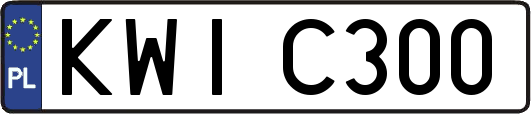 KWIC300