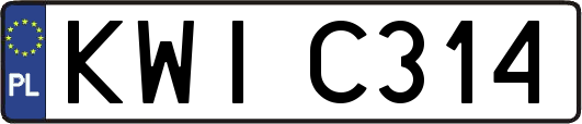 KWIC314