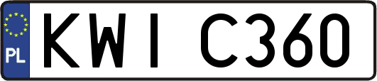 KWIC360