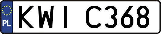 KWIC368