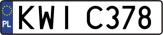 KWIC378