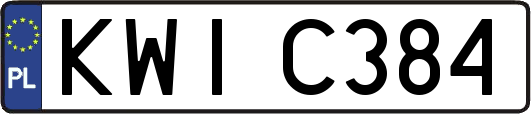 KWIC384