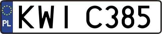 KWIC385