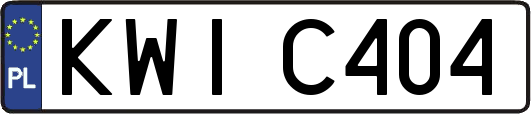 KWIC404
