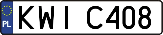 KWIC408