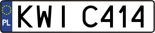 KWIC414