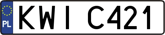 KWIC421