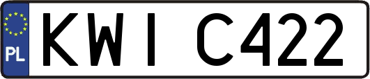 KWIC422