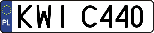 KWIC440