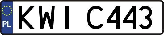 KWIC443