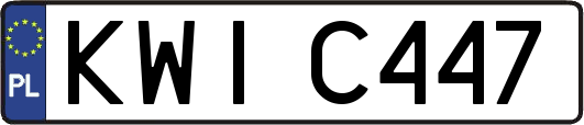 KWIC447