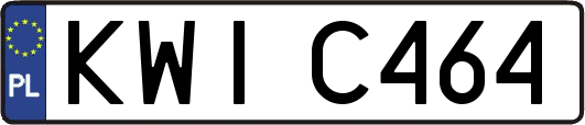 KWIC464