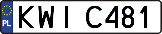 KWIC481