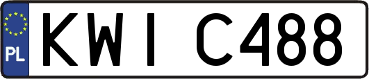 KWIC488