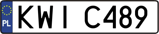 KWIC489