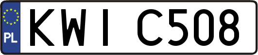KWIC508