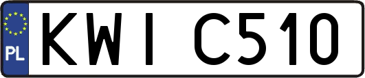 KWIC510