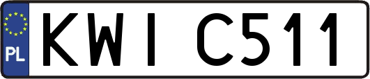 KWIC511