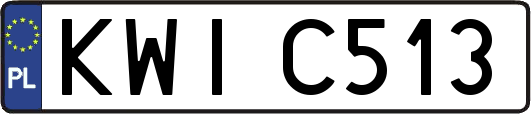 KWIC513