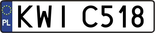 KWIC518