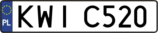 KWIC520