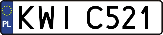 KWIC521