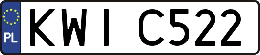 KWIC522