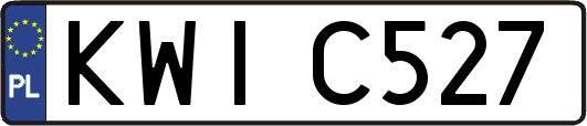 KWIC527