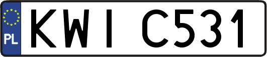 KWIC531