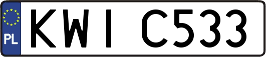 KWIC533