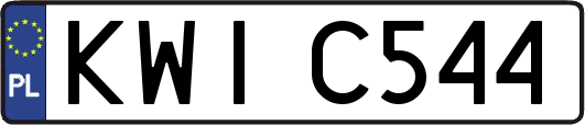 KWIC544