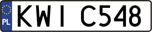 KWIC548