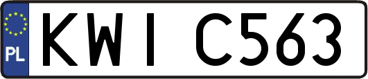 KWIC563