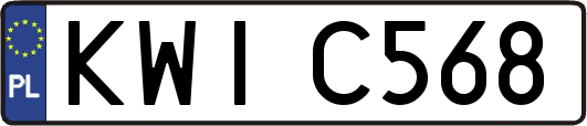 KWIC568