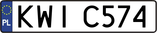 KWIC574