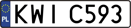 KWIC593
