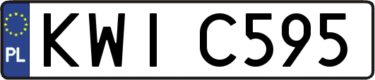KWIC595