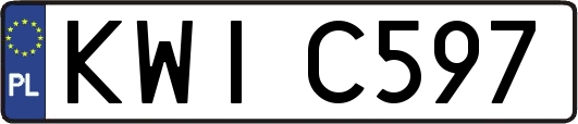 KWIC597