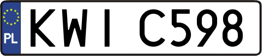KWIC598