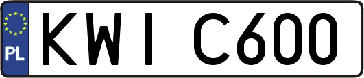 KWIC600
