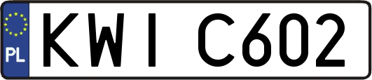 KWIC602