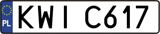 KWIC617