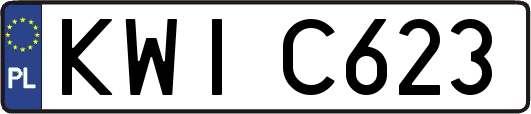 KWIC623