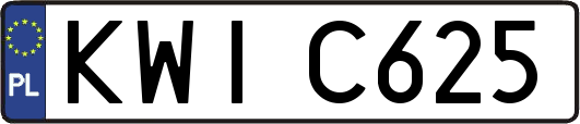 KWIC625